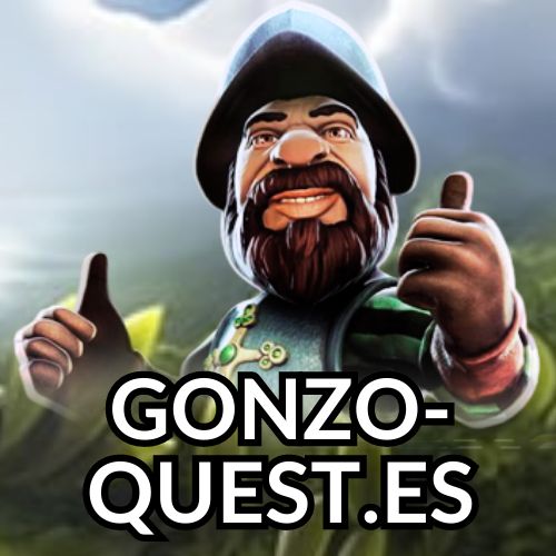 Tragamonedas Gonzo's Quest